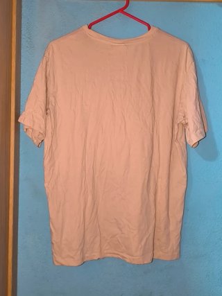 Camiseta Harry Potter x H&M Beige - Talla 170 / S