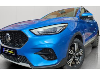 MG ZS 1.5 Comfort