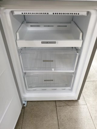 Frigorífico Whirlpool 200×60cm A++ con garantía