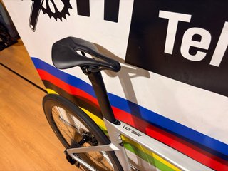 Bicicleta Specialized Venge S-Works Di2 ocasion