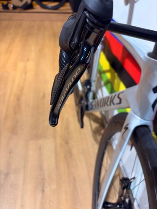 Bicicleta Specialized Venge S-Works Di2 ocasion