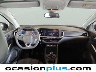 Opel Grandland 1.2 Turbo XHT S&S GS 96 kW (130 CV)