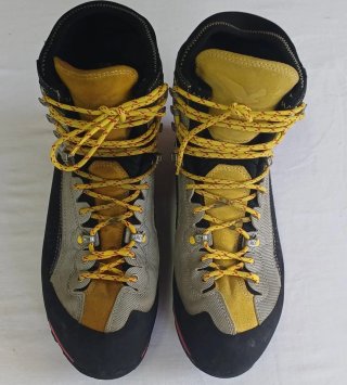 Botas Alpimismo Salewa Raven Combi GTX B2 Talla 44
