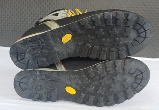 Botas Alpimismo Salewa Raven Combi GTX B2 Talla 44
