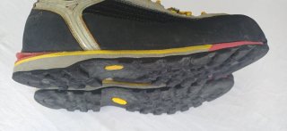 Botas Alpimismo Salewa Raven Combi GTX B2 Talla 44