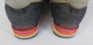 Botas Alpimismo Salewa Raven Combi GTX B2 Talla 44