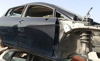 Caja de cambios seat 346111 hdu leon 2.0 tdi 16v