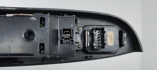 MANDO ELEVALUNAS DELANTERO IZQUIERDO HONDA ACCORD