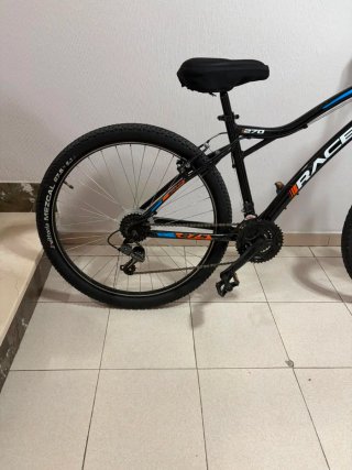 Bicicleta MTB Racer 270 Rodado 27.5 Shimano