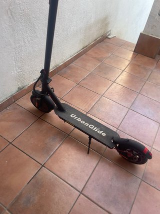 Patinete Eléctrico UrbanGlide