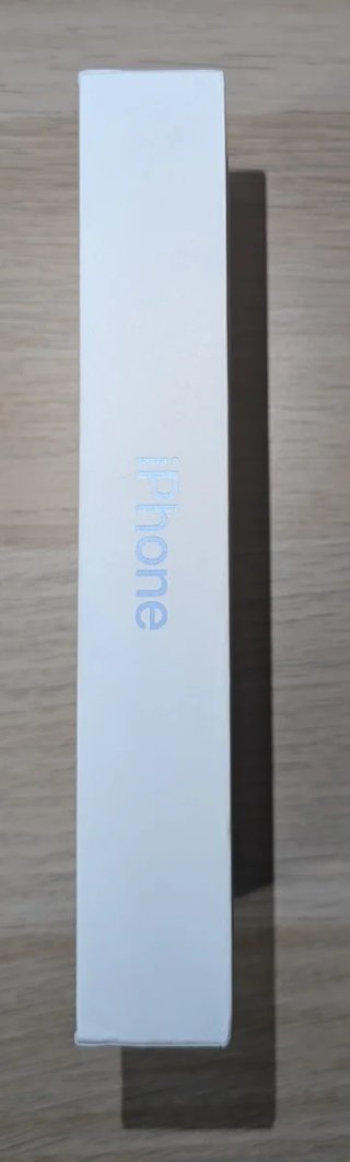iPhone 17 256GB Azul Nuevo