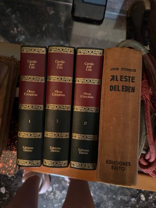 Libros