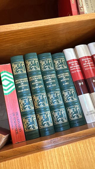 Libros