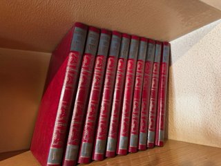 Libros