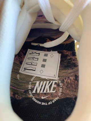 Nike Air Zoom Pegasus Year of the Horse (T. 45EU)
