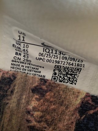 Nike Air Zoom Pegasus Year of the Horse (T. 45EU)