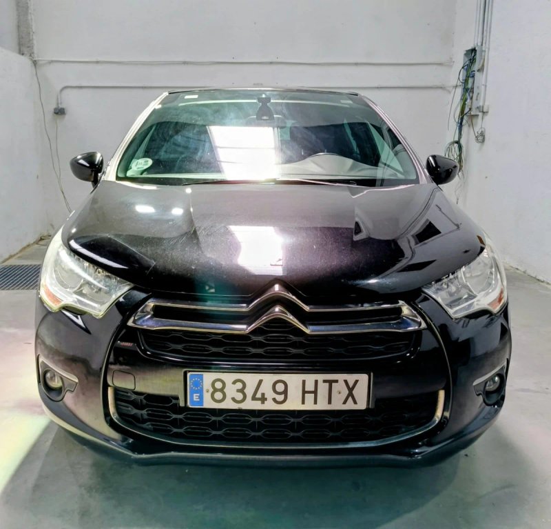 OCASION!! - DS 4  2013 - foto 1