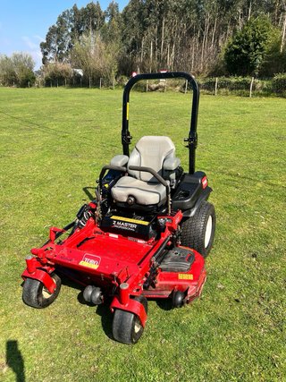 Toro Z Master Professional 6000 Series