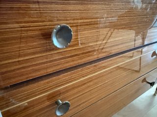 Aparador Vintage Madera