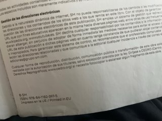 Geografía e Historia. 3 Secundaria. Revuela. Ar...