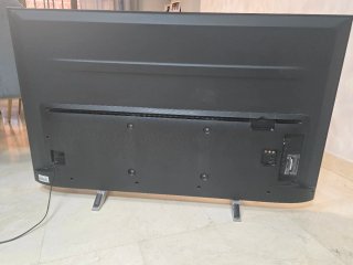 TV Hisense 55 Smart TV