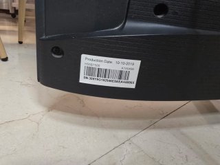 TV Hisense 55 Smart TV