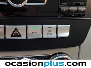 Mercedes-Benz Clase C 200 CDI Sport 100 kW (136 CV)