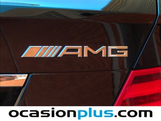 Mercedes-Benz Clase C 200 CDI Sport 100 kW (136 CV)