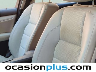 Mercedes-Benz Clase C 200 CDI Sport 100 kW (136 CV)