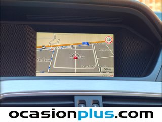 Mercedes-Benz Clase C 200 CDI Sport 100 kW (136 CV)