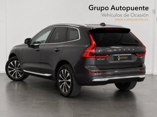 Volvo XC60 B4 D Plus Bright Auto