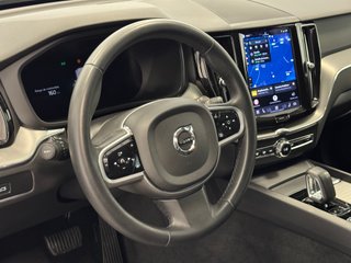 Volvo XC60 B4 D Plus Bright Auto