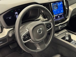 Volvo XC60 B4 D Plus Bright Auto