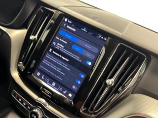 Volvo XC60 B4 D Plus Bright Auto