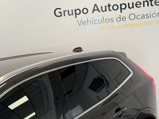 Volvo XC60 B4 D Plus Bright Auto