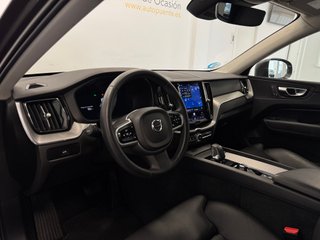 Volvo XC60 B4 D Plus Bright Auto