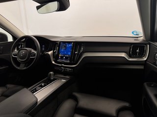 Volvo XC60 B4 D Plus Bright Auto
