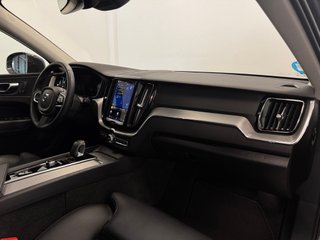 Volvo XC60 B4 D Plus Bright Auto