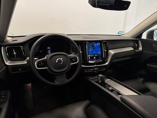 Volvo XC60 B4 D Plus Bright Auto