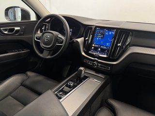 Volvo XC60 B4 D Plus Bright Auto