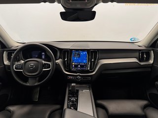 Volvo XC60 B4 D Plus Bright Auto