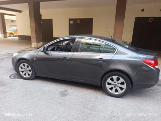 Opel Insignia 2009