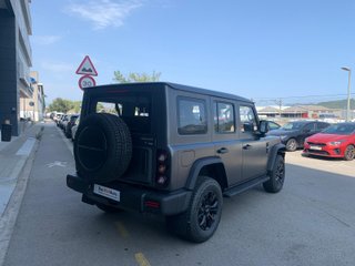 Yudo 6 2.0 GDI Adventurer 4WD