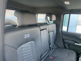 Yudo 6 2.0 GDI Adventurer 4WD