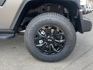 Yudo 6 2.0 GDI Adventurer 4WD