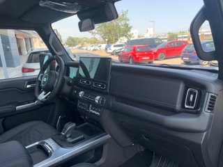 Yudo 6 2.0 GDI Adventurer 4WD