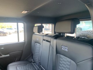 Yudo 6 2.0 GDI Adventurer 4WD