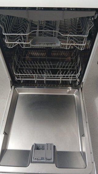 Lavavajillas Bosch Silence Plus