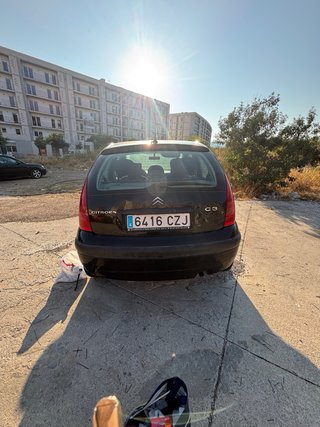 Citroen C3 2003