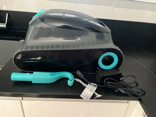 Robot Limpiafondos Aiper Scuba 1